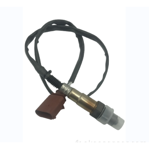 Sonde à oxygène arrière Audi Q7 4.2 Touareg 4.2